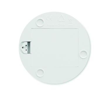 Logo trade ärikingitused foto: LEDMEMO valgustatud LED-märkmetahvel