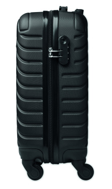 Logo trade reklaamkingitused foto: TREMONT reisikohver