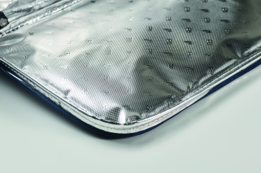 Logo trade firmakingid foto: RPET piknikukott FORUS