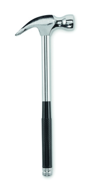 Logo trade meened foto: CLAW IT süsinikterasest haamer ja kruvikeeraja