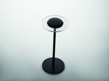 Logo trade reklaamkingituse pilt: LOUNGE laetav laualamp