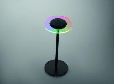 Logo trade ärikingi pilt: LOUNGE laetav laualamp