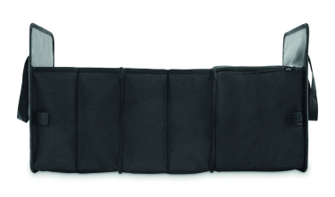 Logotrade ärikingi foto: ORGANIZER COOL kokkupandav auto pagasiruumi korrastaja