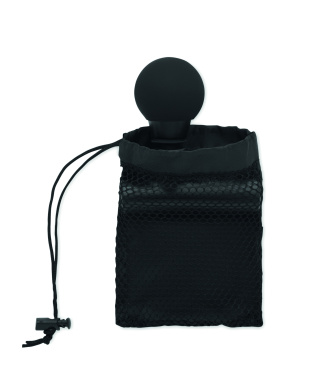 Logotrade firmakingituse foto: THAIMA ABS-plastist massaažipüstol