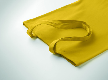 Logotrade firmakingituse foto: 270 gr/m² Lõuendist ostukott