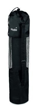 Logo trade reklaamkingid foto: Joogamatt EVA 4,0 mm kotiga