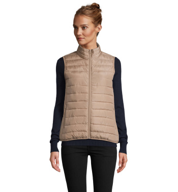 Logotrade reklaamtooted pilt: STREAM WOMEN Bodywarmer vest