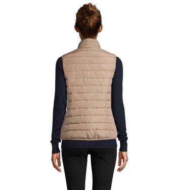 Logotrade firmakingitused pilt: STREAM WOMEN Bodywarmer vest