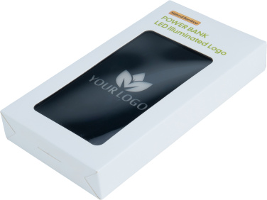 Logo trade ärikingid foto: 5000 mAh akupank valgustatud logoga