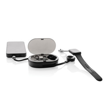 Logotrade meene foto: Chargevix RCS rplastic multifunktsionaalne 60W laadimiskomplekt