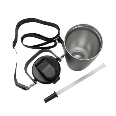 Logo trade firmakingitused foto: Avira Ayala RCS terasest lukustatav termoskruus