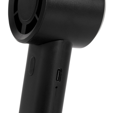 Logotrade reklaamkingid pilt: Twist RCS taaskasutatud plastist laetav kaasaskantav ventilaator