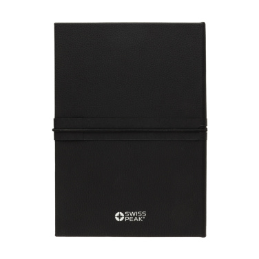 Logotrade ärikingid pilt: Swiss Peak RCS luksuslik kinkekomplekt veepudeliga