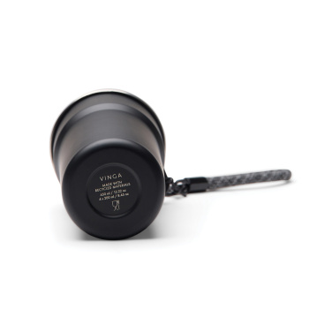 Logo trade firmakingid foto: VINGA Parks RCS SS tass, 4 tk, 250 ml