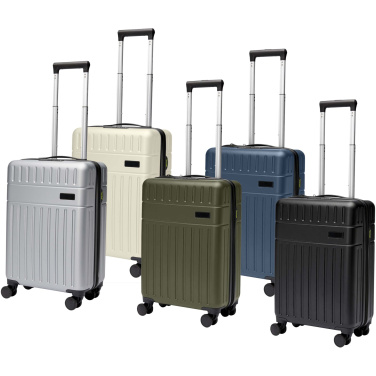 Logo trade firmakingituse pilt: Rover 20" GRS taaskasutatud salongikäru 40L