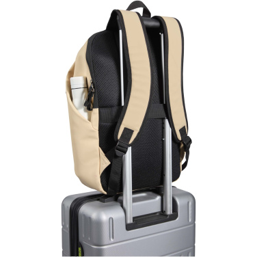 Logo trade reklaamtoote pilt: Resi Plus 15" GRS vargusvastane seljakott 18L