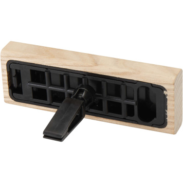 Logotrade reklaamkingid pilt: Maro auto õhuvärskendaja