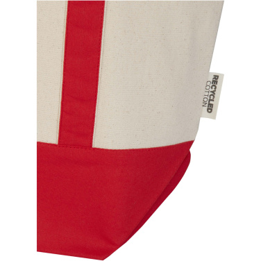 Logo trade reklaamtooted foto: Sam 320 g/m² GRS taaskasutatud puuvillast kott