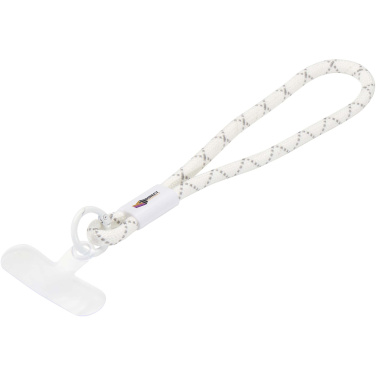 Logo trade firmakingitused foto: Arichi taaskasutatud plastist nutitelefoni käepael