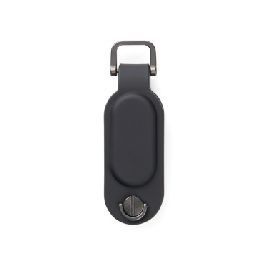Logotrade ärikingituse foto: VINGA Baltimore RCS key finder Dual võtmehoidjaga