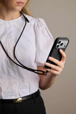 Logotrade meened pilt: VINGA Baltimore RCS telefonijuhe koos laadimiskaabliga