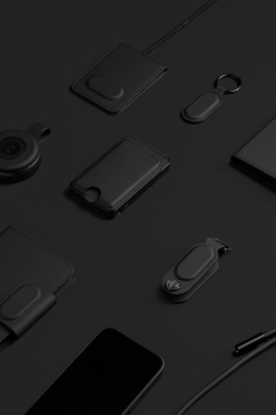 Logo trade meene pilt: VINGA Baltimore RCS 2-ühes juhtmevaba 15W reisilaadija