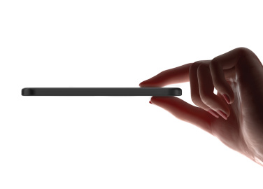 Logotrade reklaamtoote foto: Urban Vitamin Pomona 5000mAh Qi2.2 25W magnetiline akupank