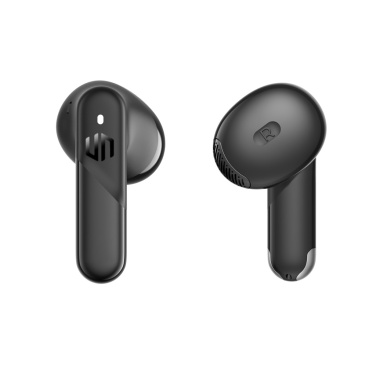 Logo trade firmakingituse pilt: Urban Vitamin Santa Clara RCS plastist ENC kõrvaklapid