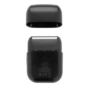 Logo trade firmakingid foto: TrimBlade laetav reisipardel IPX7