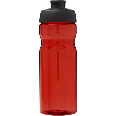Logo trade ärikingi pilt: H2O Active® Eco Base 650 ml keeratava kaanega spordipudel