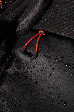 Logo trade reklaamtoote pilt: Nordic Drift Trail RCS päevaseljakott 16L