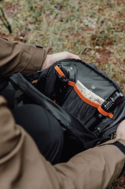 Logotrade firmakingitused pilt: Nordic Drift Trail RCS päevaseljakott 16L