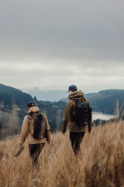 Logo trade reklaamtoote pilt: Nordic Drift Trail RCS päevaseljakott 16L