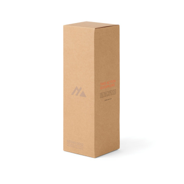 Logo trade firmakingituse pilt: Nordic Drift Trail Ultra Light Titanium 600ml veepudel