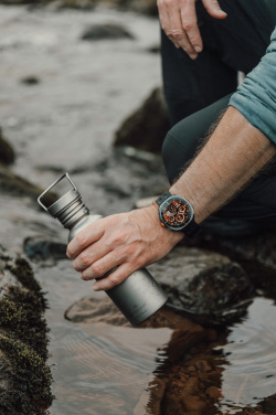 Logotrade reklaamkingid pilt: Nordic Drift Trail Ultra Light Titanium 600ml veepudel