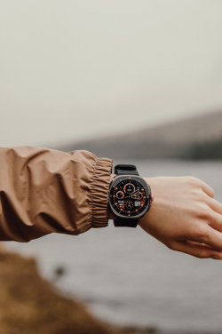 Logo trade meened foto: Nordic Drift Titan tipptasemel käekell