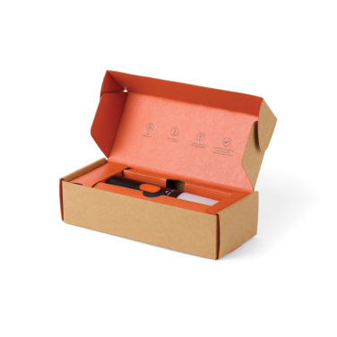 Logo trade reklaamkingid foto: Nordic Drift Titan kaasaskantav õhupumbaga matkalamp