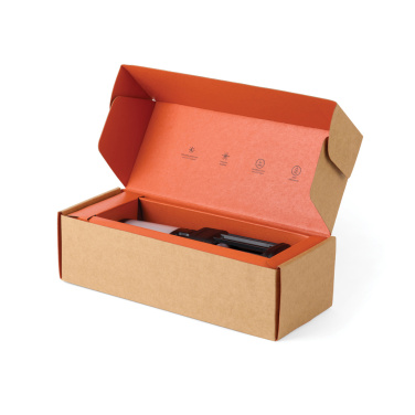 Logotrade reklaamkingi foto: Nordic Drift Titan kaasaskantav sääsetõrjevahend matkavalgusti