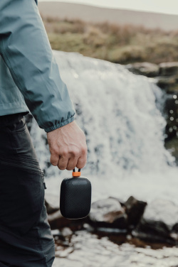 Logotrade ärikingituse foto: Nordic Drift Titan IP67 vee- ja tolmukindel 5W kõlar