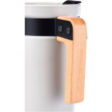 Logo trade mainostuotet tuotekuva: Grotto keraaminen muki