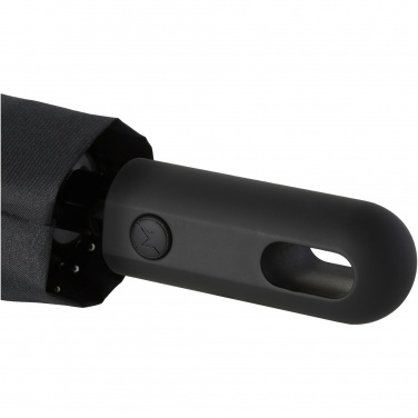 Logotrade mainoslahja ja liikelahja kuva: 21,5” Trav-sateenvarjo, automaattinen