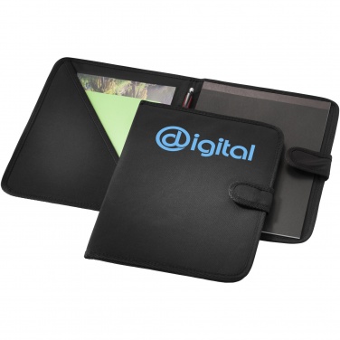 Logo trade mainoslahjat tuotekuva: University-kansio, koko A4