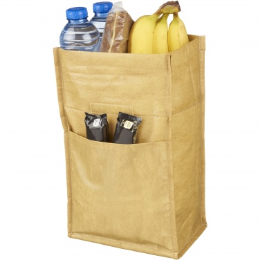 Logo trade mainostuotet tuotekuva: Pieni Papyrus-kylmälaukku 3L