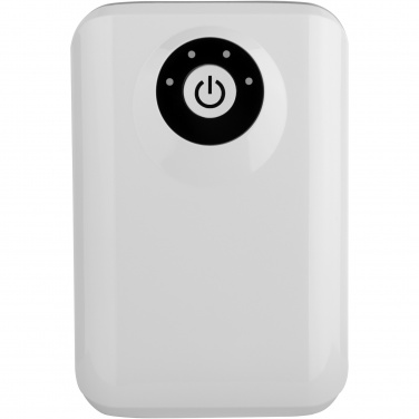 Logotrade liikelahja tuotekuva: Vault-varavirtalähde, 6600 mAh