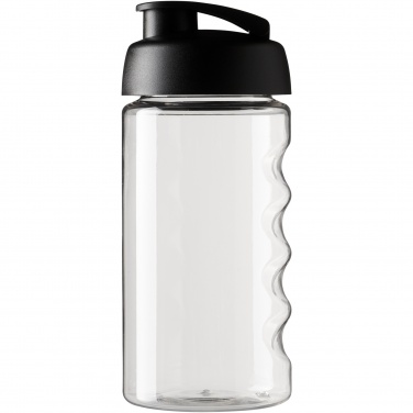 Logo trade mainostuote kuva: H2O Active® Bop 500 ml läppäkantinen urheilujuomapullo