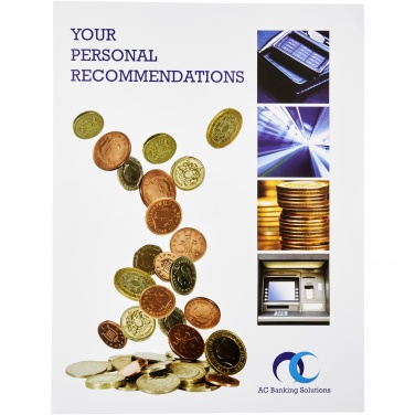 Logo trade mainoslahjat tuotekuva: Guild Dokumenttikanso A4