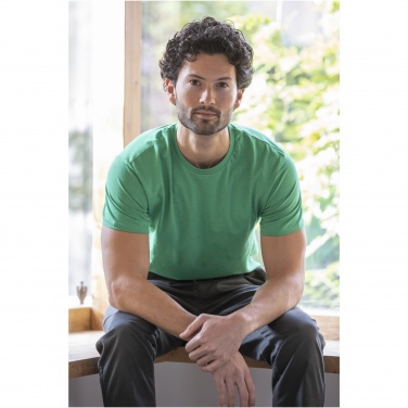 Logotrade liikelahja mainoslahja kuva: Heros miesten lyhythihainen t-paita