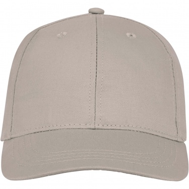 Logotrade mainoslahja ja liikelahja kuva: Ares 6 panel cap lippis
