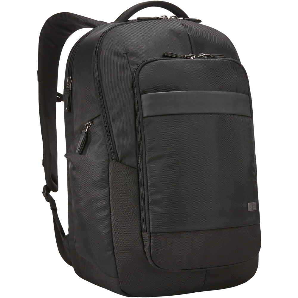 Logotrade mainoslahjat ja liikelahjat tuotekuva: Case Logic Notion-reppu kannettavalle tietokoneelle, 17,3” 29L