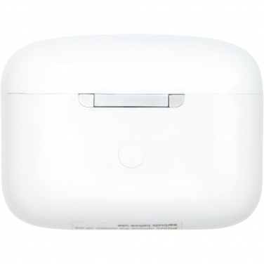 Logotrade mainoslahja tuotekuva: Anton Evo ANC-nappikuulokkeet